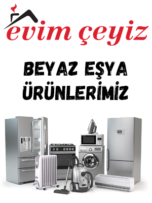 BEYAZ EŞYA