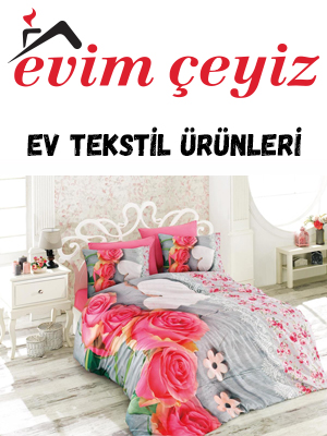 EV TEKSTİLİ