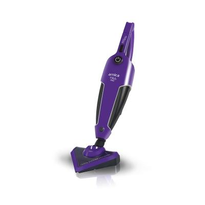 Arnica Dikey Elektrikli Süpürge Tria Pro ET13310 Mor