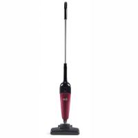 Arnica Dikey Elektrikli Süpürge Merlin Pro 2'si 1 Arada 850 Watt Kırmızı