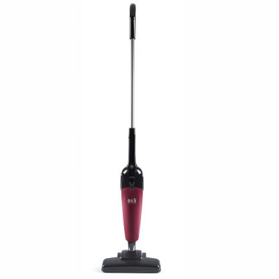 Arnica Dikey Elektrikli Süpürge Merlin Pro 2'si 1 Arada 850 Watt Kırmızı