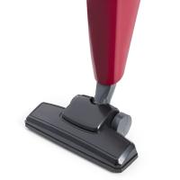 Arnica Dikey Elektrikli Süpürge Merlin Pro 2'si 1 Arada 850 Watt Kırmızı