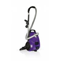 Arnica Süpürge Lotus Mor ET14260 750 W Toz Torbalı
