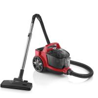 Arzum Elektrikli Süpürge AR4071 Clean Force Red Cyclone Filtreli