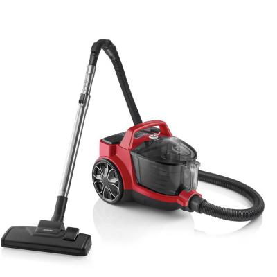 Arzum Elektrikli Süpürge AR4071 Clean Force Red Cyclone Filtreli