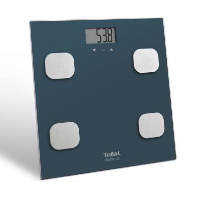Body Up Yağ Ölçer Banyo Tartısı