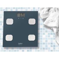 Body Up Yağ Ölçer Banyo Tartısı