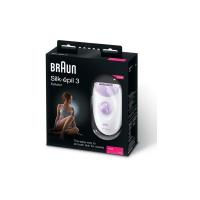 Braun Epilasyon SE-3170