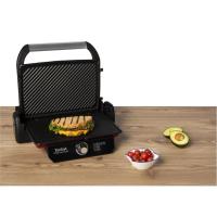 Chef Comfort Kırmızı Tost Makinesi