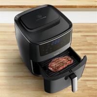 Easy Fry Grill & Steam+ Az Yağlı Fritöz