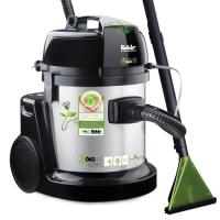 Fakir Halı Yıkama Makinesi Deluxe S9800 Enerji Tasarruflu Inox
