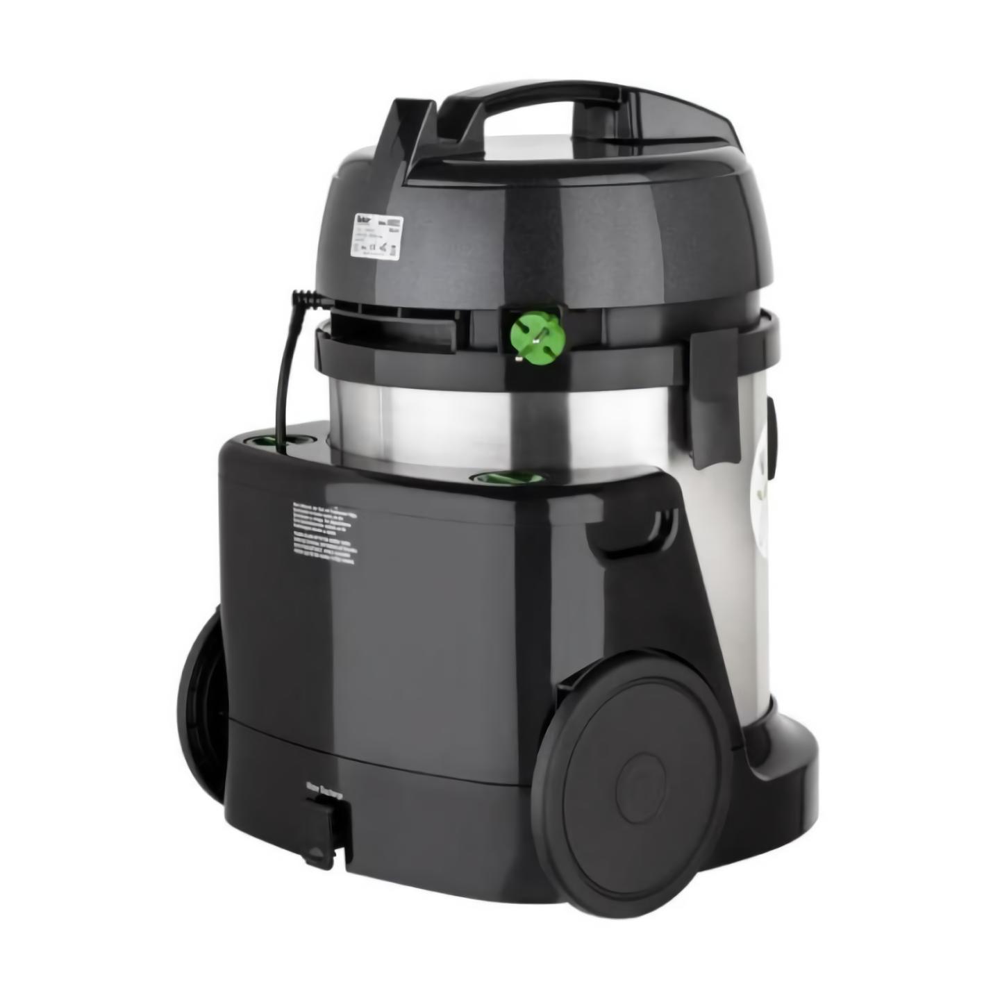 Fakir Halı Yıkama Makinesi Deluxe S9800 Enerji Tasarruflu