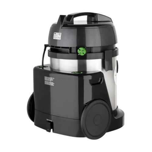 Fakir Halı Yıkama Makinesi Deluxe S9800 Enerji Tasarruflu Inox 1,830