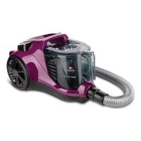 Fakir Süpürge Ranger 890 W Toz Torbasız
