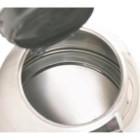 Good Value Inox Kettle - 1,7 L