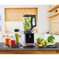 Infinymix Powelix Digital Titanium Yüksek Hızlı Blender