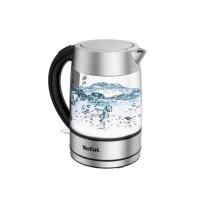 Işıklı Cam Kettle - 1.7 L