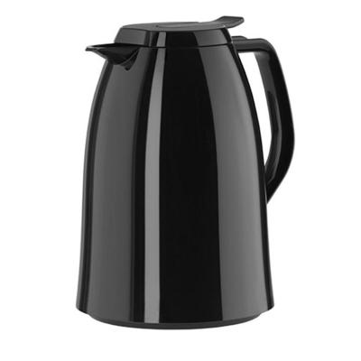 Mambo Parlak Siyah Termos - 1 L TEFAL