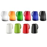 Mambo Termos Parlak Kırmızı - 1.5 L TEFAL