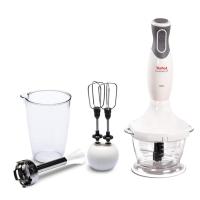 Optiblend Inox Blender Seti
