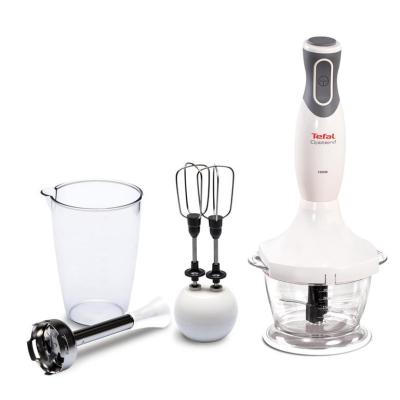 Optiblend Inox Blender Seti