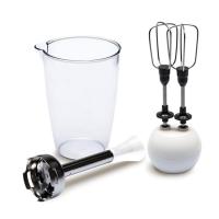 Optiblend Inox Blender Seti