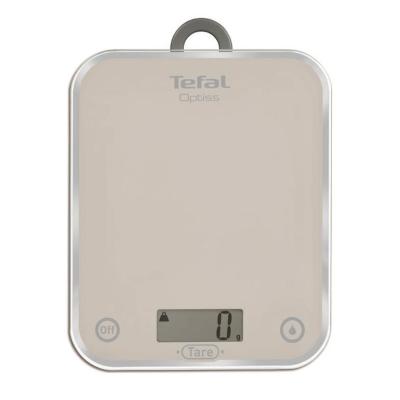 Optiss Silver Mutfak Tartısı