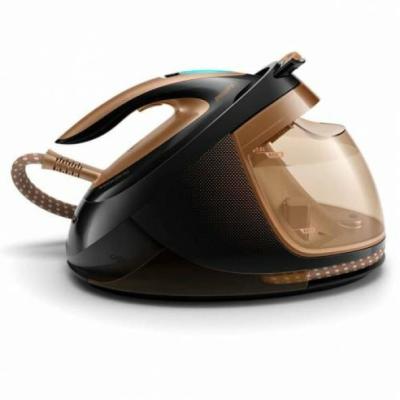 PHILIPS Ütü GC9682/80 PerfectCare Elite Plus Buhar Kazanlı 