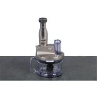 Powelix Activflow Pro 1000 W Blender Seti - Gümüş