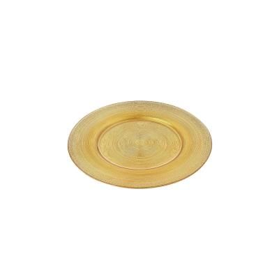 SCHAFER ARES 32 CM GOLD TABAK