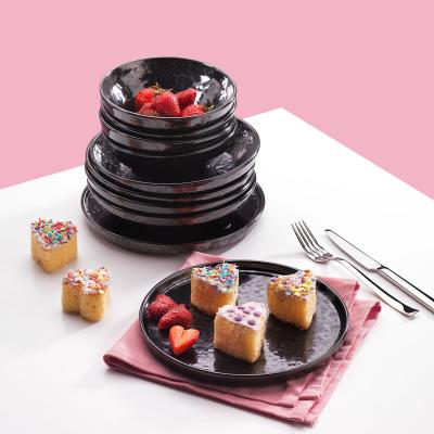 Schafer Flavor 27 Prc Günlük Yemek Takımı