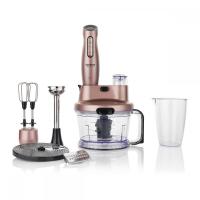 Schafer Meister Blender Seti RoseGold