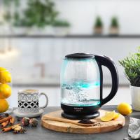 Schafer Vesta Kettle Siyah 