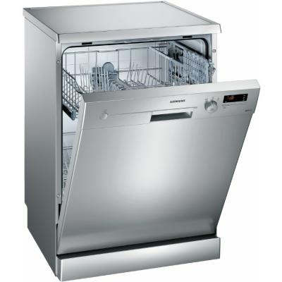 Siemens Bulaşık Makinesi SN213A00DT A+ 3 Programlı Gri