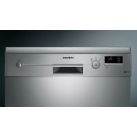 Siemens Bulaşık Makinesi SN213A00DT A+ 3 Programlı Gri
