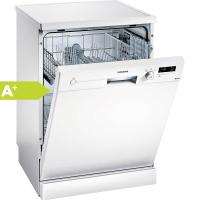 Siemens Bulaşık Makinesi SN213W00DT A+ 3 Programlı 