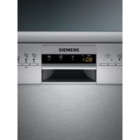 Siemens Bulaşık Makinesi SN234I00DT iQ300 4 Programlı
