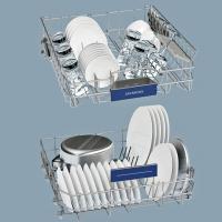 Siemens Bulaşık Makinesi SN235W00NT A+ 5 Programlı