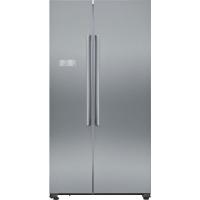 Siemens Buzdolabı KA93NVL30N A++ Gardırop Tipi No Frost