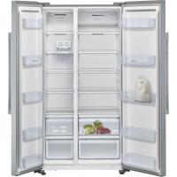 Siemens Buzdolabı KA93NVL30N A++ Gardırop Tipi No Frost