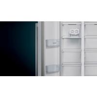 Siemens Buzdolabı KA93NVL30N A++ Gardırop Tipi No Frost