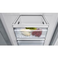 Siemens Buzdolabı KA93NVL30N A++ Gardırop Tipi No Frost