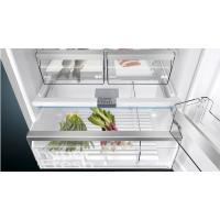 Siemens Buzdolabı KD76NAIF0N A++ No Frost