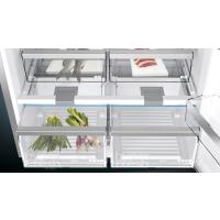 Siemens Buzdolabı KD86NAIF0N A++ 687 Lt XXL