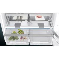 Siemens Buzdolabı KD86NAWF0N No Frost A++ Üstten Donduruculu