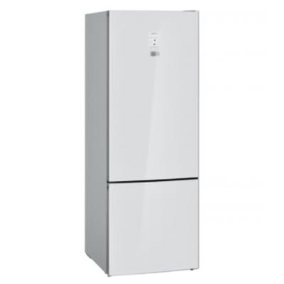 Siemens Buzdolabı KG56NLWF0N A++ IQ500 Alttan Donduruculu 