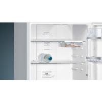 Siemens Buzdolabı KG76NAIF0N A++ 578 lt XL