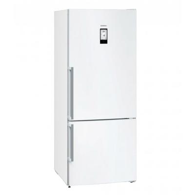 Siemens Buzdolabı KG76NAWF0N A++ Kombi No Frost