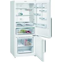 Siemens Buzdolabı KG76NAWF0N A++ Kombi No Frost