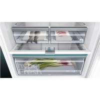 Siemens Buzdolabı KG76NAWF0N A++ Kombi No Frost